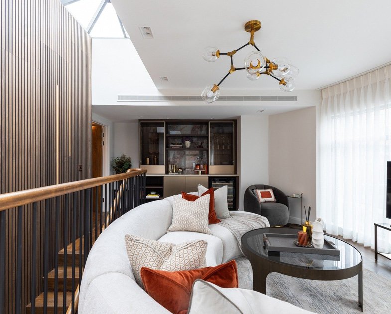 Park Lane Apartments