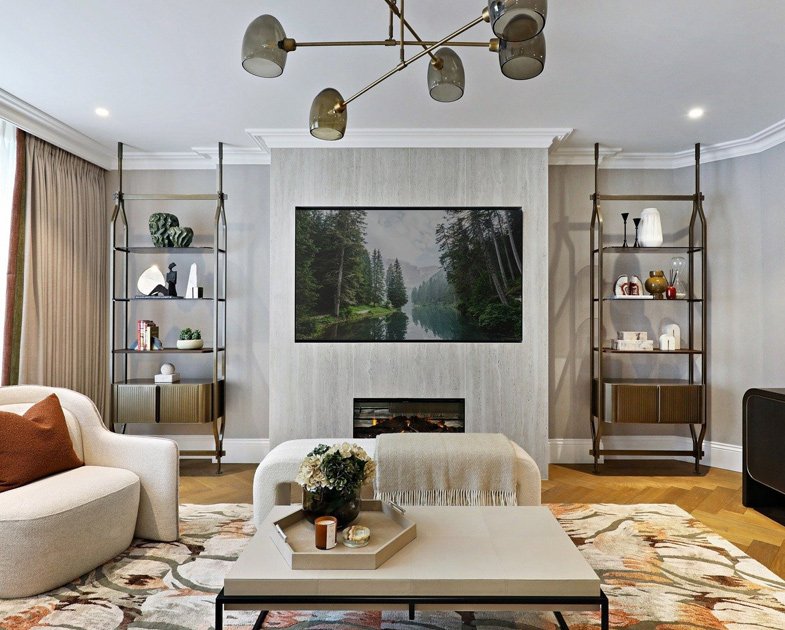 South Kensington Apartments