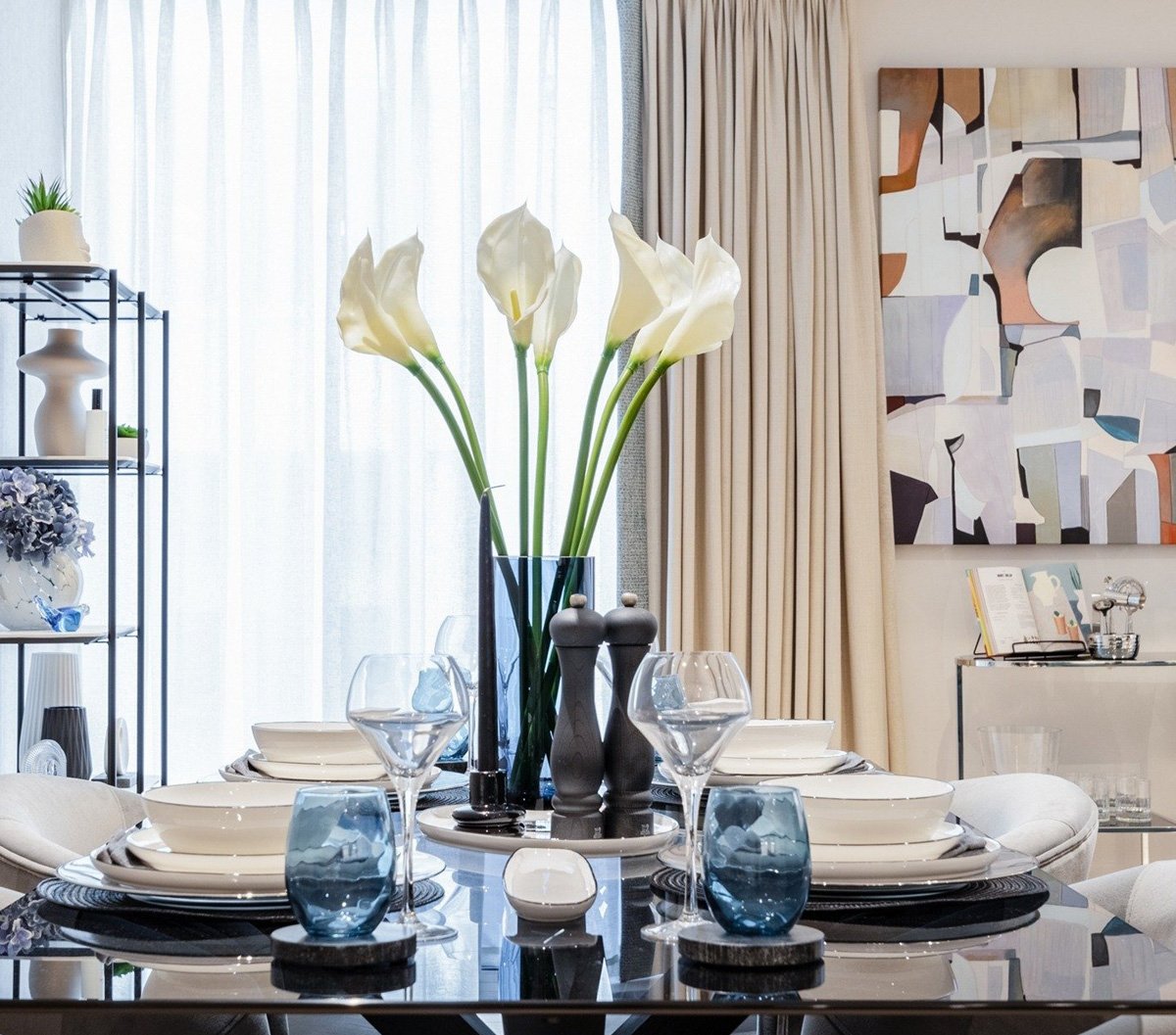 liveable luxury interior design by interiorise