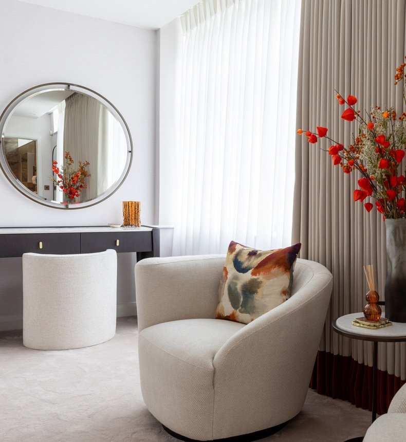 liveable luxury interior design studio, rhahat syed