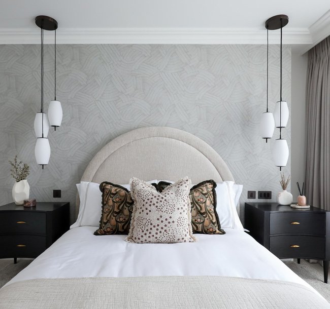 interior design services for property developers and private clients in london and hertfordshire, interiorise