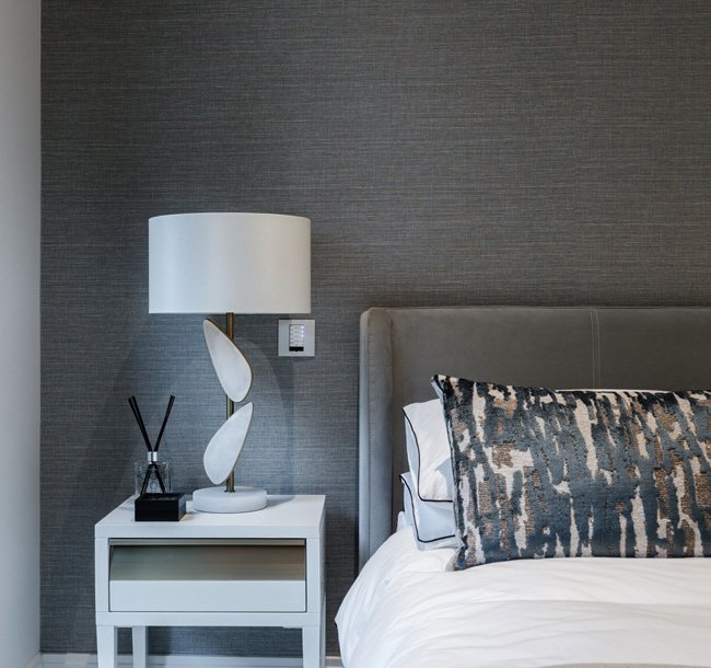 interior design services for property developers and private clients in london and hertfordshire, full renovation, room design, design consultations interiorise studio