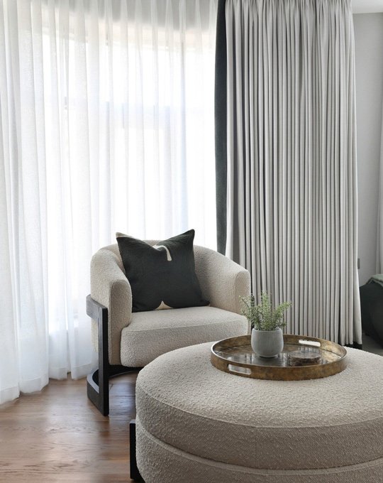 interior designer for property developers, luxury bedroom designs