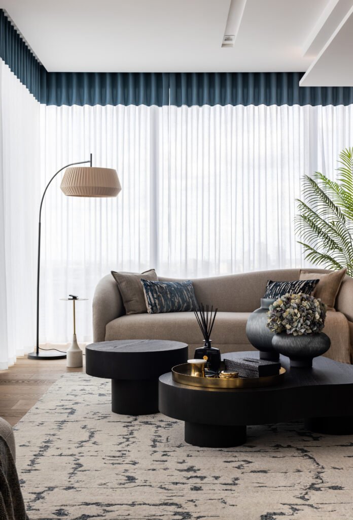 Bespoke Interior Design Services | Luxury Design at Interiorise